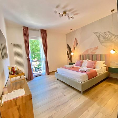 Sant'Orsola Lodge 博洛尼亚 外观 照片