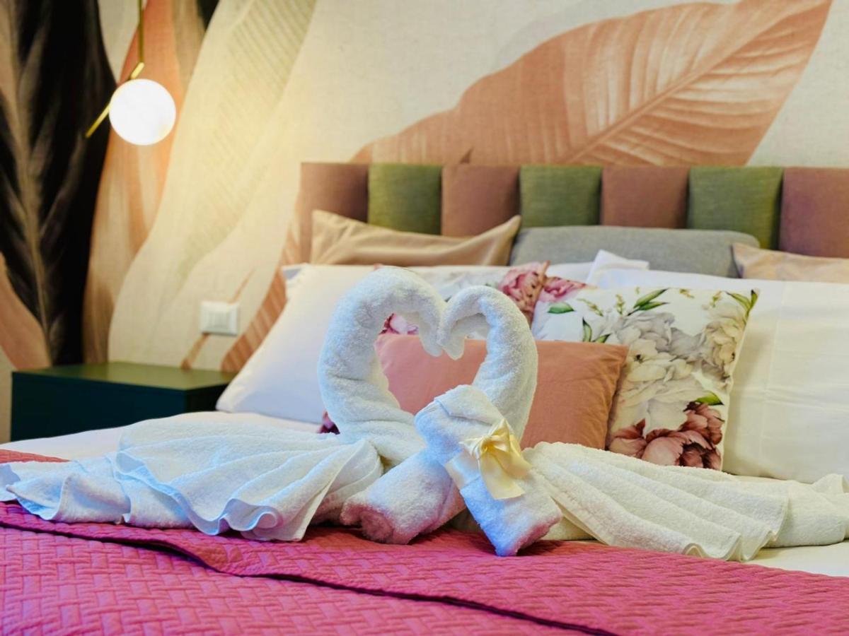 Sant'Orsola Lodge 博洛尼亚 外观 照片