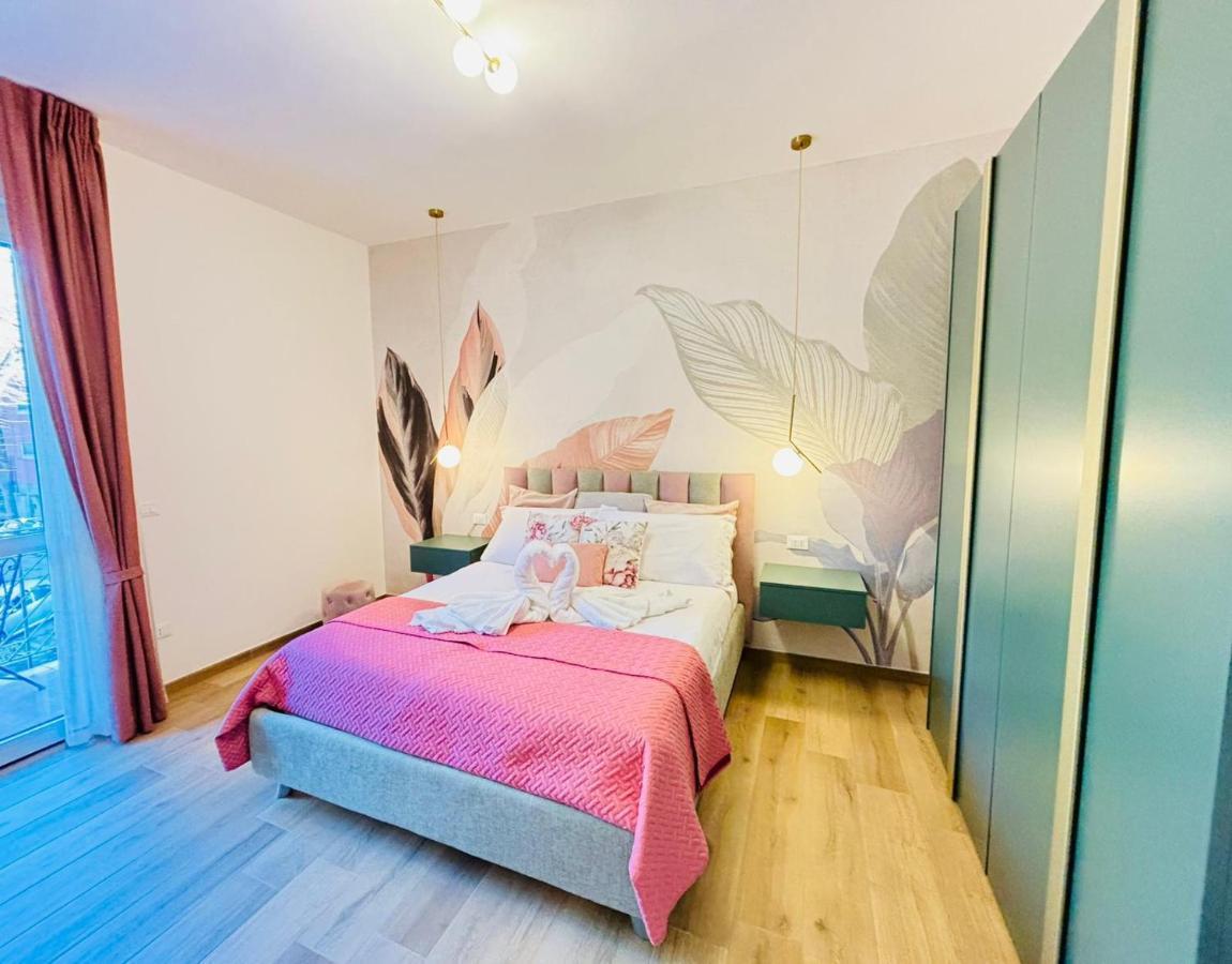 Sant'Orsola Lodge 博洛尼亚 外观 照片