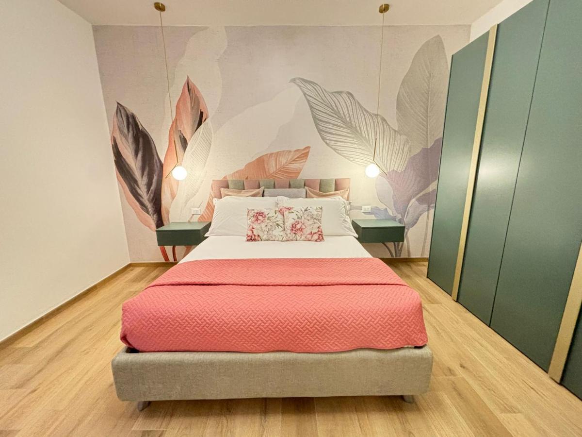 Sant'Orsola Lodge 博洛尼亚 外观 照片