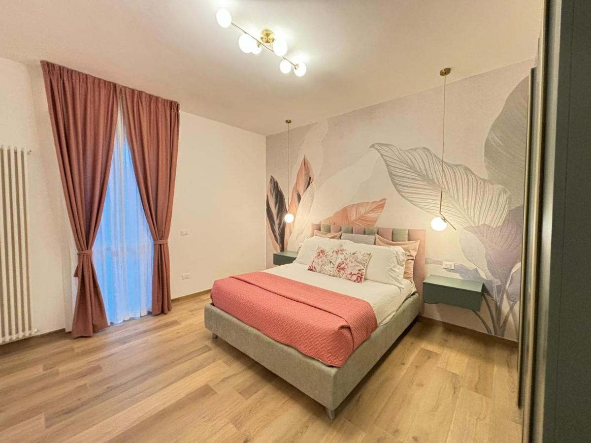 Sant'Orsola Lodge 博洛尼亚 外观 照片