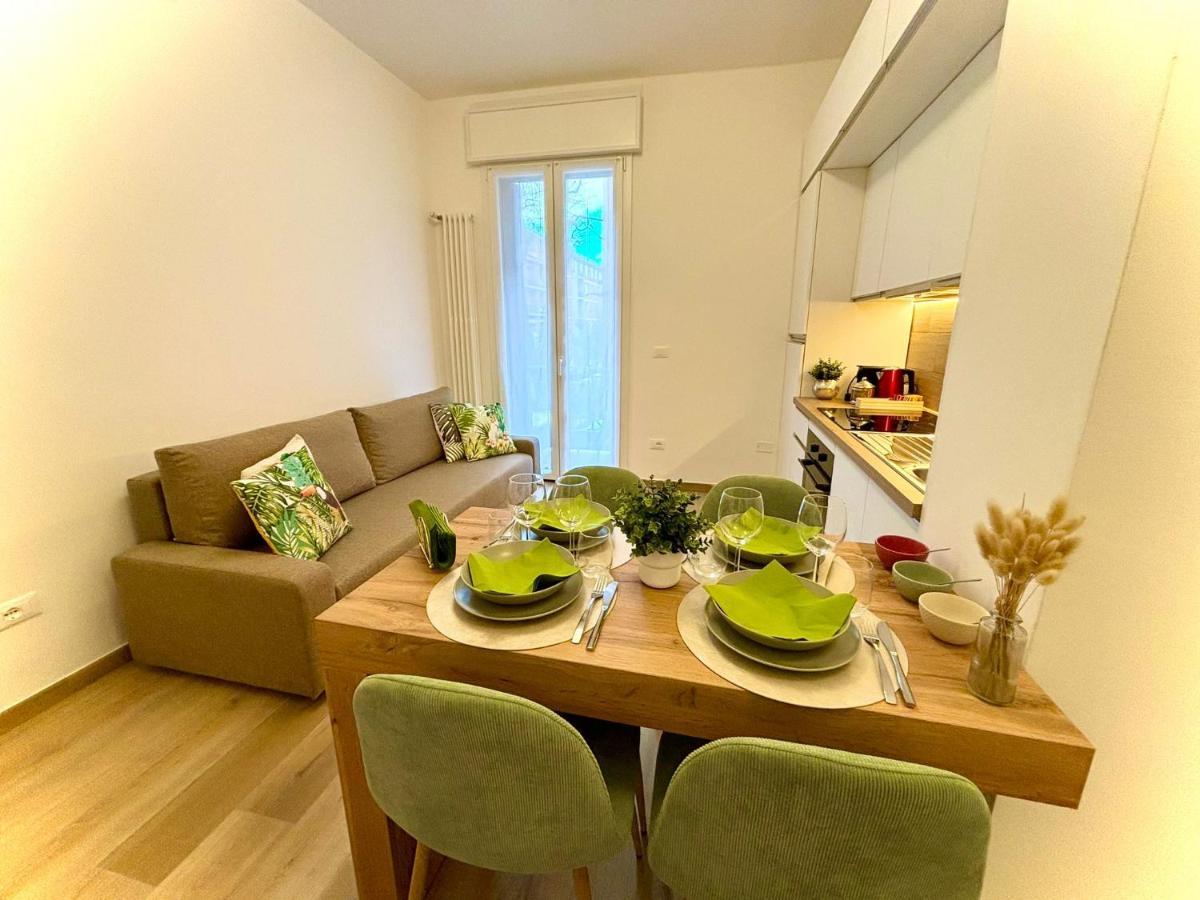 Sant'Orsola Lodge 博洛尼亚 外观 照片