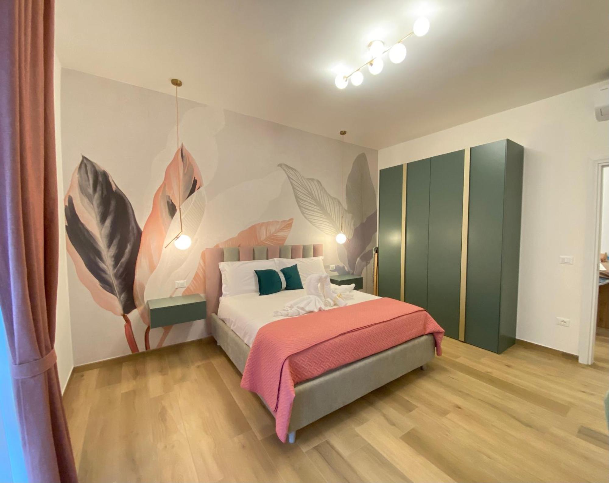 Sant'Orsola Lodge 博洛尼亚 外观 照片