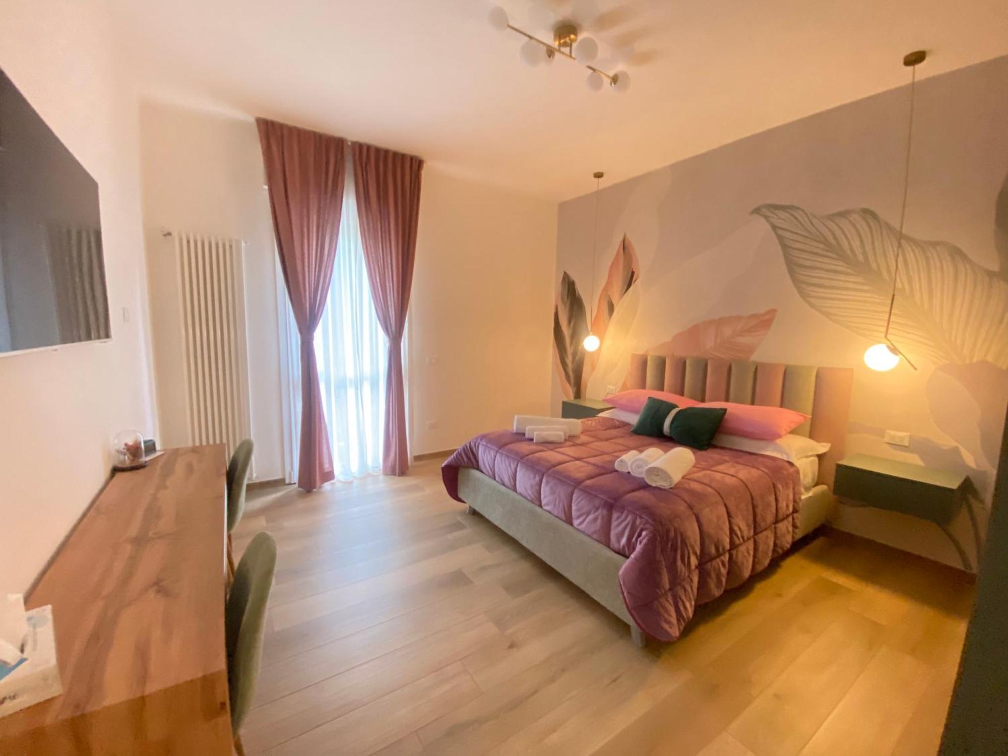 Sant'Orsola Lodge 博洛尼亚 外观 照片