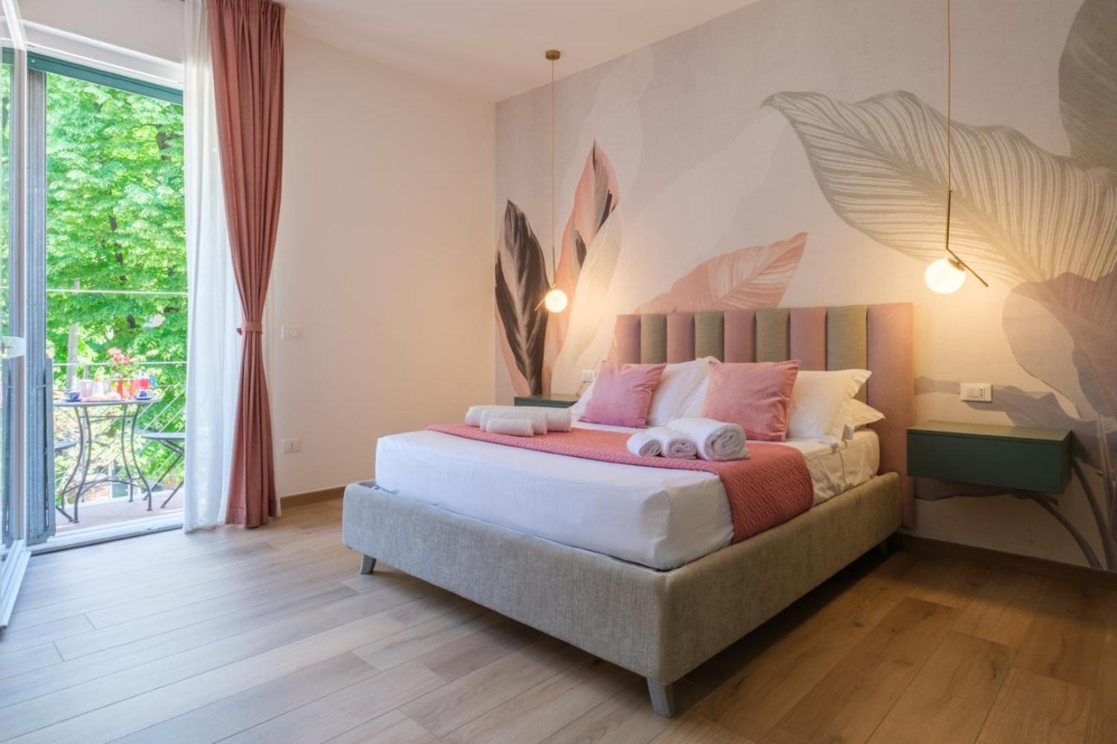 Sant'Orsola Lodge 博洛尼亚 外观 照片