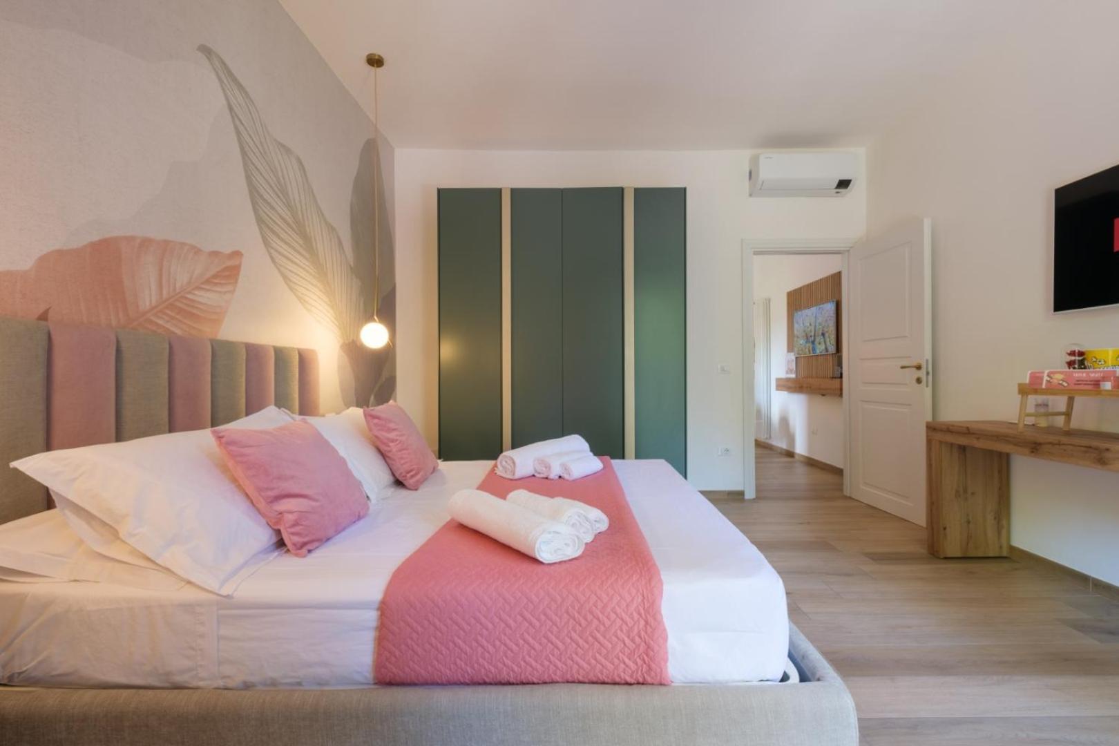 Sant'Orsola Lodge 博洛尼亚 外观 照片