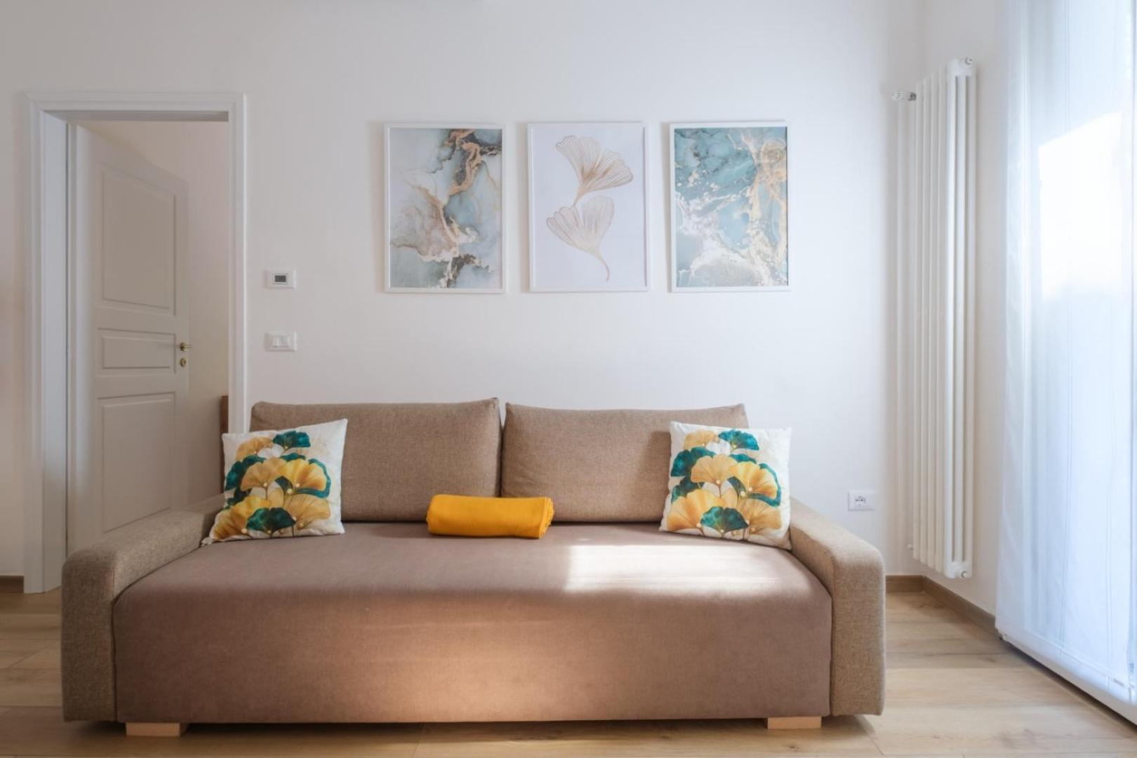 Sant'Orsola Lodge 博洛尼亚 外观 照片