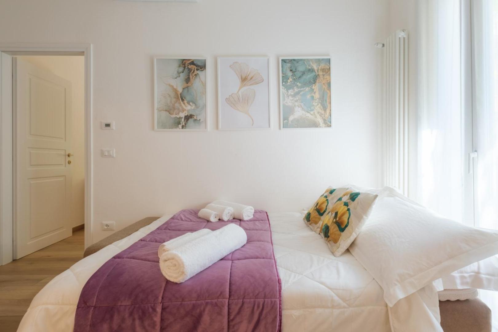 Sant'Orsola Lodge 博洛尼亚 外观 照片
