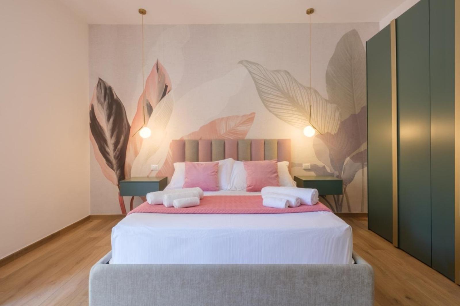 Sant'Orsola Lodge 博洛尼亚 外观 照片
